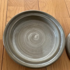 タジン鍋の画像