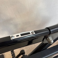 【取引中】スピン（エアロ）バイクの画像