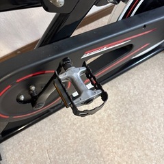 【取引中】スピン（エアロ）バイクの画像