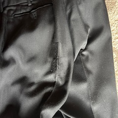 学生ズボンの画像