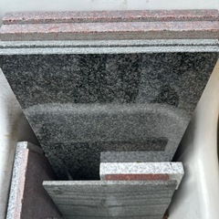 御影石の画像