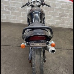 バンディット250    74A
の画像