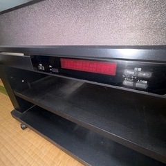 パナソニックテレビ台の画像
