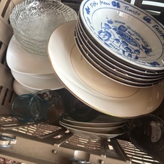 キャラクターボール皿の画像