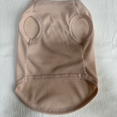 犬服  Lサイズの画像