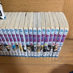 漫画【ブリーチ】まとめて‼️破格で‼️の画像
