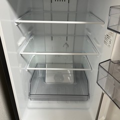 【3月中】東芝冷蔵庫の画像