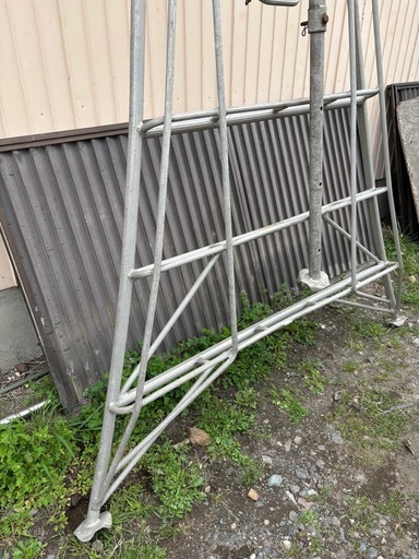 ハシゴ