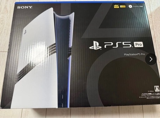 おもちゃ ps5 pro