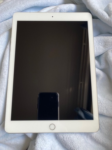 ipad   第6世代