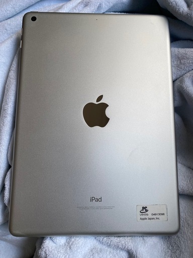 ipad   第6世代