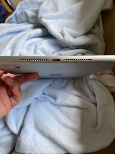 ipad   第6世代