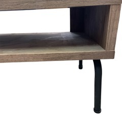 センターテーブル　サイドテーブル　テレビ台の画像