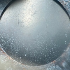 マグナ250 鍵　書付きの画像