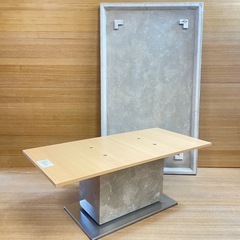 【e10大理石テーブル】B152 株式会社ティ・アイ・アイの画像