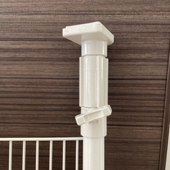 突っ張り棚の画像