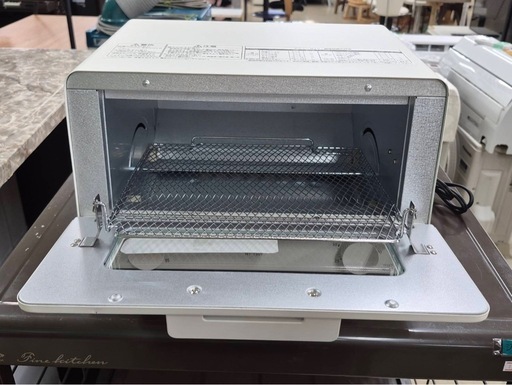 Panasonic オーブントースター  NT-T501