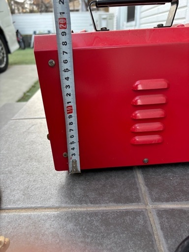 電圧変換機