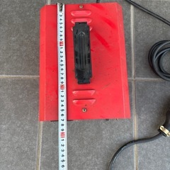 電圧変換機の画像