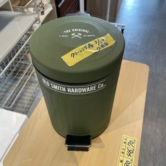 【ゴミ箱】クリーニング済み【管理番号0330】五の画像