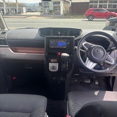 車検２年渡し！両側パワースライドの画像