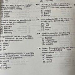 TOEIC L＆R テキスト 2種の画像