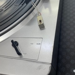 H AIWA アイワ　PX-E860　フルオートプレイヤーの画像