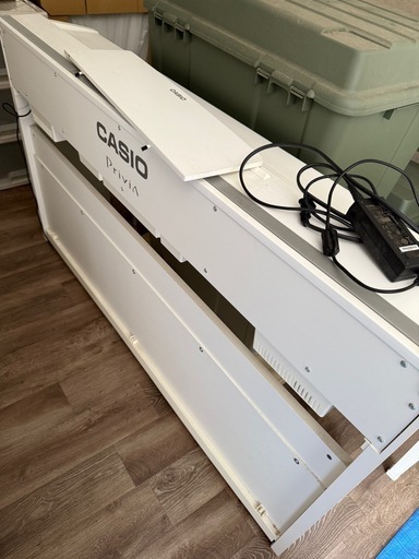 CASIO PX-2000GP 電子ピアノ