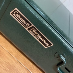 コールマン    バーベキューコンロの画像