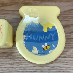 くまのプーさん 知育玩具 はじめて英語 くまのプーさん 絵本でおしゃべり!の画像