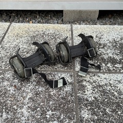 子ども　乗り物遊具　3点
の画像