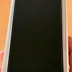 iPhone16 256g SIMフリーの画像
