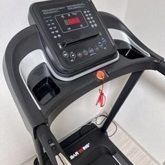 BARWING  高性能ルームランナーの画像