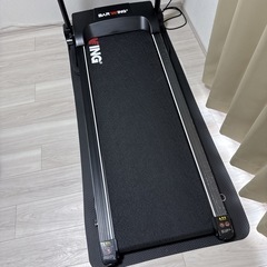 BARWING  高性能ルームランナーの画像