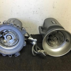 A-513△ v 岐阜発/ PROPET/ COMET/ ハロゲンライト/ 6個セット/ ストロボ/ 球2個切れあり/ 現状品/ 管04u/ R8.3/16 △の画像