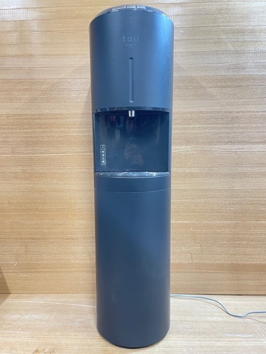 【k6ウォーターサーバー】every frecious tall　BSS-311