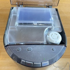 【k6ウォーターサーバー】every frecious tall　BSS-311の画像