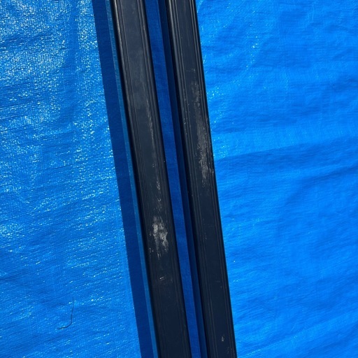 Innoルーフレールセット