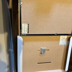 アルミ額縁の画像