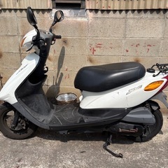 実働　ヤマハ　sa39j sa36j jog ジョグ　原付　スクーターの画像