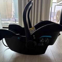 joie チャイルドシート　赤ちゃん　ベビー　の画像