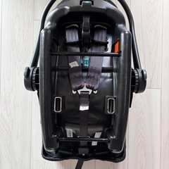 joie チャイルドシート　赤ちゃん　ベビー　の画像