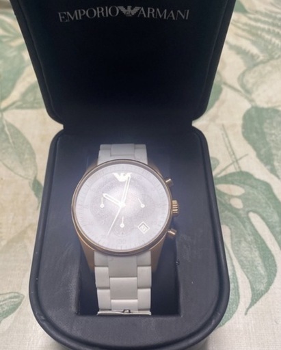 Armani 時計　アルマーニ