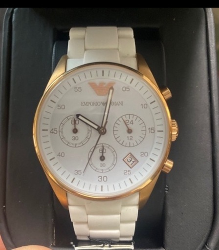 Armani 時計　アルマーニ