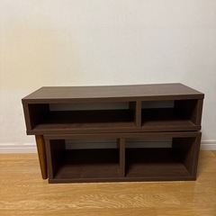 ニトリ　テレビ台　の画像