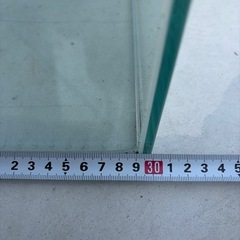 縦長水槽の画像