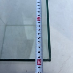 縦長水槽の画像