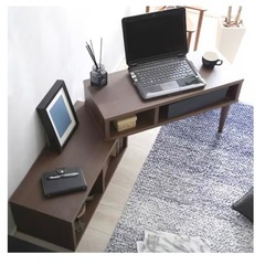 ニトリ　テレビ台　の画像