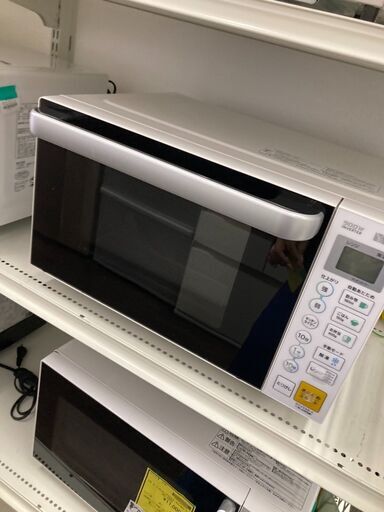 【リユ-スのサカイ広島石内店】ジモティ割！/電子レンジ/ヤマダ/2021年製/クリ-ニング済み/HG-9494/広島市 家電　佐伯区 家電　南区 家電　西区 家電　東区 家電　中区 家電　安佐南区 家電　安佐北区 家電　安芸区 家電　府中町 家電　海田町 家電　熊野町 家電　坂町 家電　廿日市市 家電