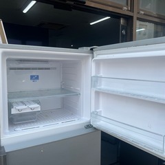 【急募】日立255L冷蔵庫の画像